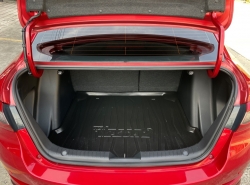 รถมือสอง MAZDA 2 ปี 2015 สีแดง