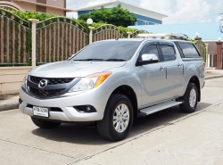MAZDA BT-50 PRO ปี 2015