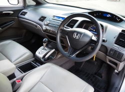 รถมือสอง HONDA CIVIC ปี 2008 สีบรอนซ์