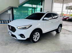 MG ZS ปี 2020