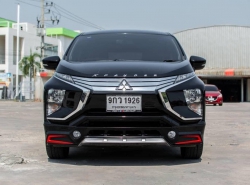 รถมือสอง MITSUBISHI PAJERO SPORT ปี 2020 สีดำ