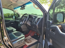 รถมือสอง TOYOTA MAJESTY ปี 2020 สีดำ