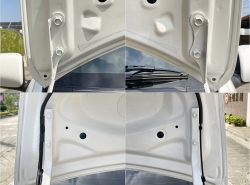 รถมือสอง TOYOTA VIOS ปี 2012 สีขาว