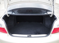 รถมือสอง TOYOTA SOLUNA ปี 2003 สีบรอนซ์