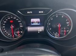 รถมือสอง MERCEDES-BENZ CLA-CLASS CLA250 AMG ปี 2019 สีดำ