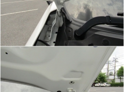 รถมือสอง MAZDA CX-3 ปี 2018 สีขาว