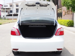 รถมือสอง TOYOTA VIOS ปี 2013 สีขาว