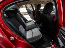 รถมือสอง MAZDA 2 ปี 2018 สีแดง