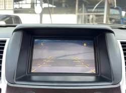 รถมือสอง MITSUBISHI PAJERO SPORT ปี 2012 สีขาว