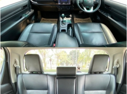 รถมือสอง TOYOTA HILUX REVO ปี 2015 สีขาว