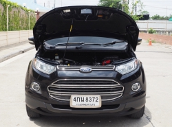 รถมือสอง FORD ECOSPORT ปี 2015 สีดำ