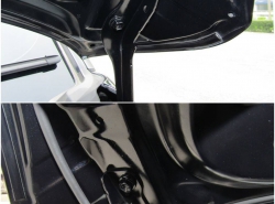 รถมือสอง TOYOTA CHR ปี 2019 สีดำ