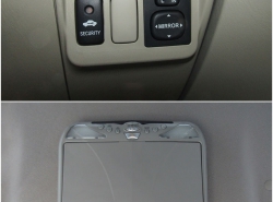 รถมือสอง TOYOTA INNOVA ปี 2009 สีดำ