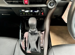 รถมือสอง TOYOTA YARIS ปี 2023 สีเทา