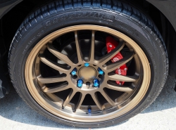 รถมือสอง HONDA CIVIC ปี 2010 สีดำ