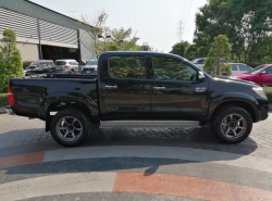 รถมือสอง TOYOTA HILUX VIGO ปี 2014 สีดำ