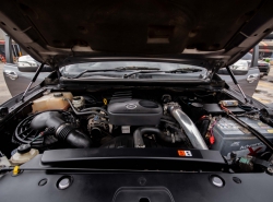 รถมือสอง MAZDA BT-50 PRO ปี 2013 สีเทา