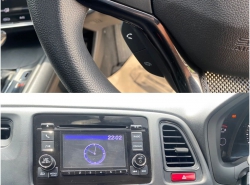 รถมือสอง HONDA HR-V ปี 2015 สีบรอนซ์