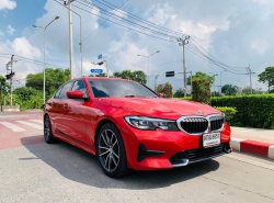 BMW 3 SERIES 330D ปี 2019