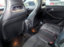 รถมือสอง MERCEDES-BENZ CLA-CLASS CLA250 AMG ปี 2015 สีขาว