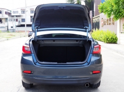 รถมือสอง MAZDA 2 ปี 2016 สีดำ