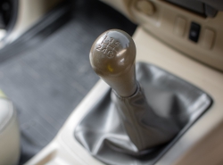 รถมือสอง TOYOTA HILUX VIGO ปี 2009 สีดำ