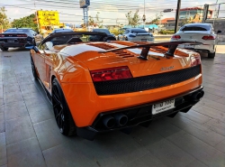 รถมือสอง LAMBORGHINI GALLARDO ปี 2012 สีส้ม