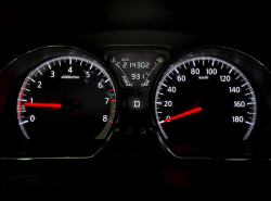 รถมือสอง NISSAN ALMERA ปี 2015 สีขาว