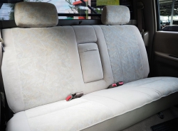 รถมือสอง TOYOTA SPORT CRUISER ปี 2002 สีเทา