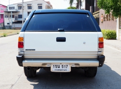 รถมือสอง ISUZU CAMEO ปี 1995 สีขาว