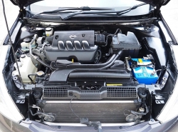 รถมือสอง NISSAN TEANA ปี 2011 สีดำ