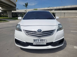 TOYOTA VIOS ปี 2013