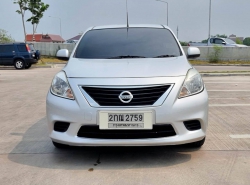 NISSAN ALMERA ปี 2013