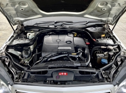 รถมือสอง MERCEDES-BENZ E-CLASS E200 ปี 2014 สีเทา