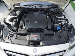 รถมือสอง MERCEDES-BENZ CLS-CLASS CLS350 ปี 2011 สีขาว