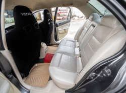 รถมือสอง MITSUBISHI LANCER ปี 2011 สีเทา