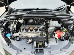 รถมือสอง HONDA HR-V ปี 2017 สีเทา