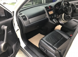 รถมือสอง HONDA CR-V ปี 2011 สีขาว