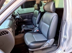 รถมือสอง ISUZU D-MAX ปี 2010 สีบรอนซ์