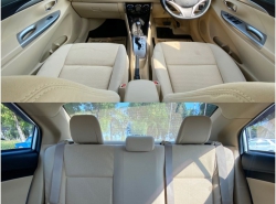 รถมือสอง TOYOTA VIOS ปี 2013 สีขาว