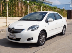 TOYOTA VIOS ปี 2012