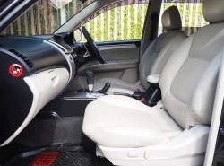 รถมือสอง MITSUBISHI PAJERO SPORT ปี 2011 สีน้ำตาล