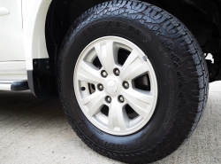 รถมือสอง MITSUBISHI TRITON ปี 2012 สีขาว