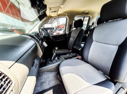 รถมือสอง NISSAN NP 300 NAVARA ปี 2012 สีขาว