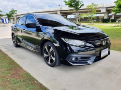 HONDA CIVIC ปี 2016