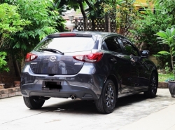 รถมือสอง MAZDA 2 ปี 2018 สีเทา