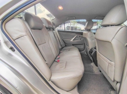 รถมือสอง TOYOTA CAMRY ปี 2008 สีน้ำตาล