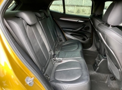 รถมือสอง BMW X X1 ปี 2020 สีทอง