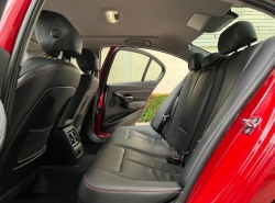 รถมือสอง BMW 3 SERIES 320D ปี 2014 สีแดง