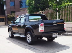 รถมือสอง FORD RANGER ปี 2011 สีดำ